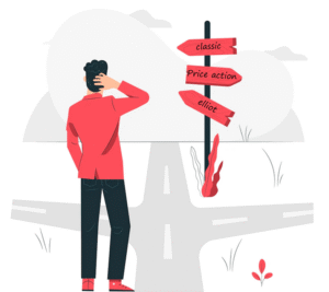 آشنایی با روش های تحلیل تکنیکال