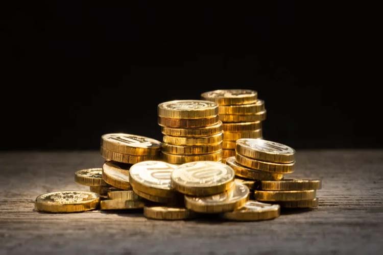 خرید سکه در بورس
