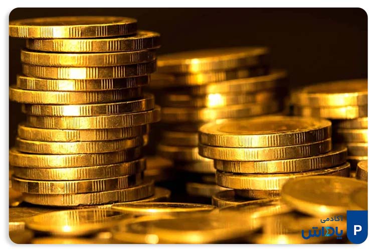 چگونه در بورس سکه بخریم؟