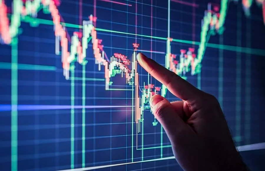 آموزش تحلیل تکنیکال