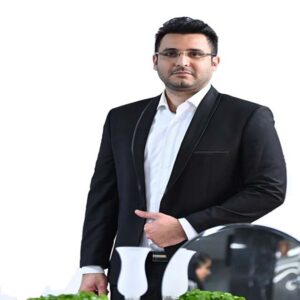 مسعود کریمی