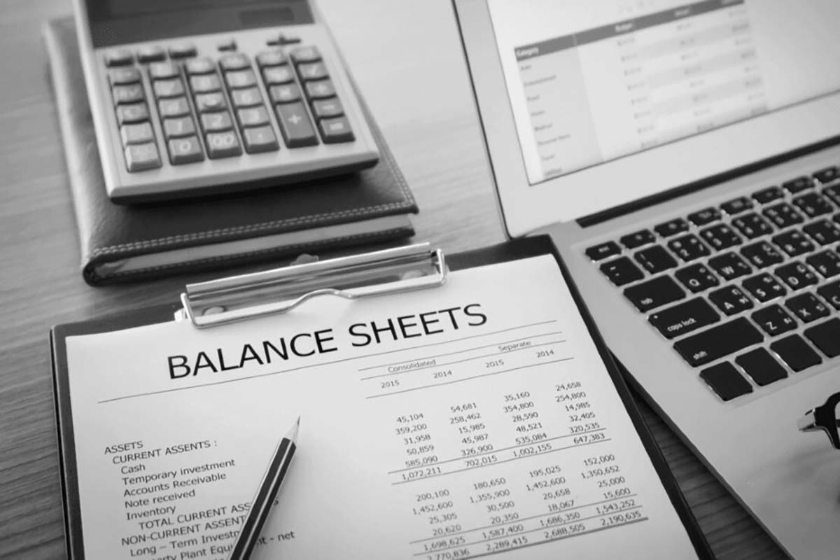 ترازنامه چیست؟