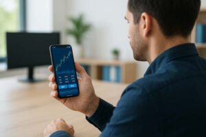 انتخاب بهترین کارگزاری بورس