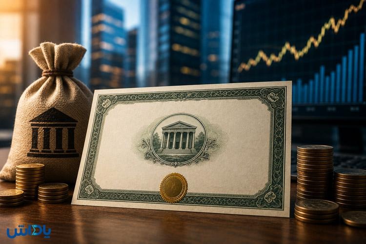 اوراق قرضه چیست؟ هر آنچه باید درباره اوراق بدهی بدانید