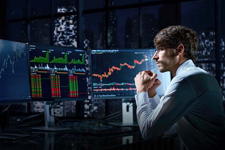 کارگزاری اوراق بهادار چیست؟