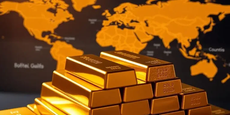 ماراتون قیمت طلا در آستانه 2026
