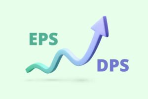 تفاوت eps و dps چیست؟
