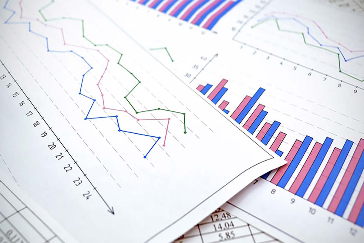 گزارش فعالیت ماهانه