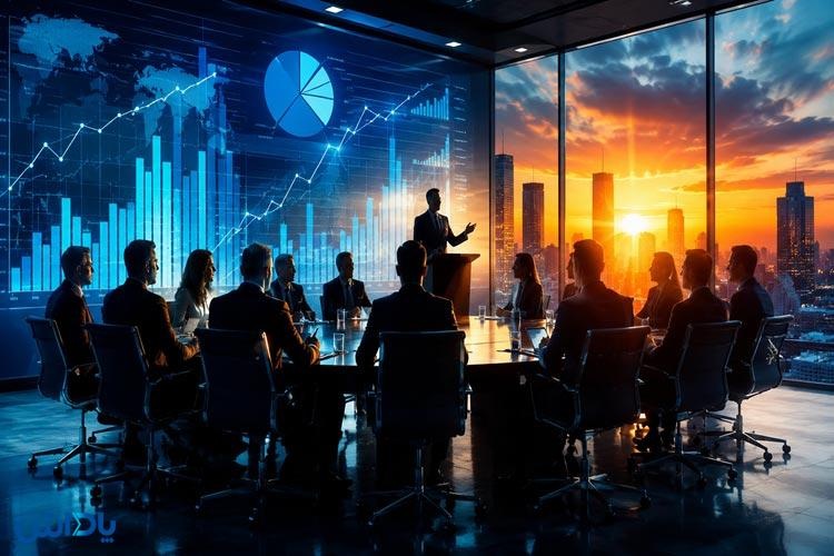 مجامع شرکت‌های بورسی چیست؟ راهنمای کامل انواع مجمع در بورس و اهمیت آنها