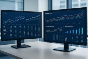 سایت‌های بورس ایران