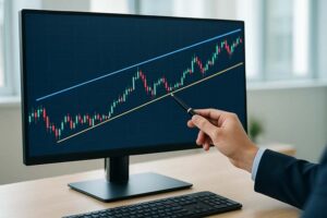 معامله با کانال