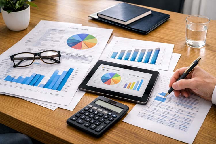 کارگزاری-و-سبدگردان