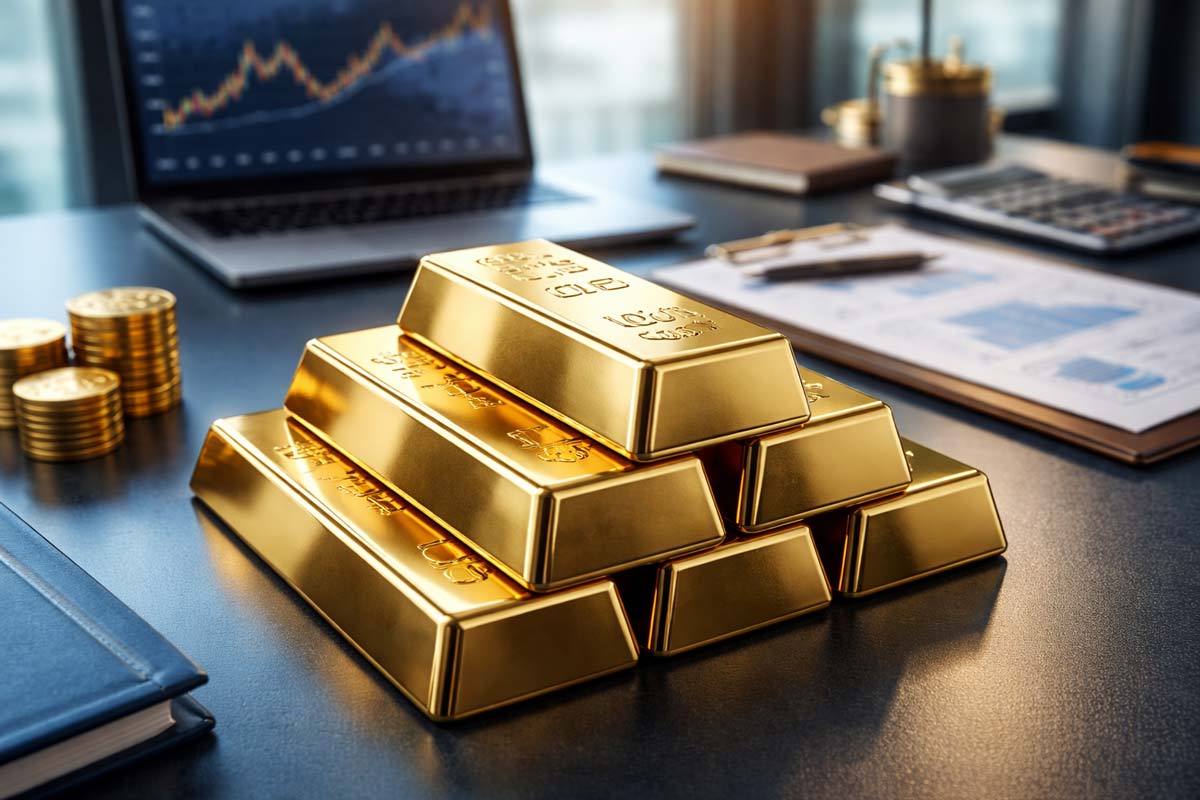 کدام طلا اجرت ندارد؟