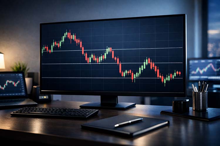 پیوت پوینت چیست؟