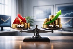 صندوق اهرمی چیست؟