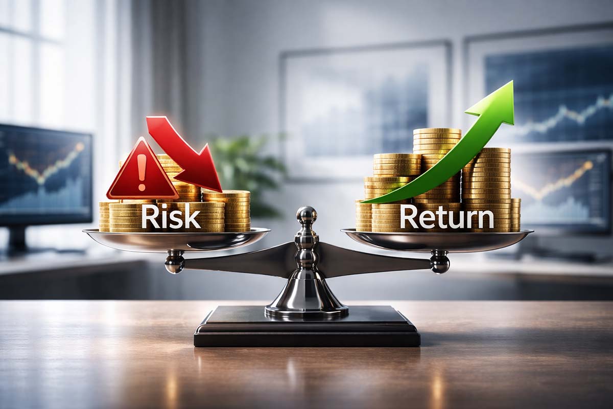 صندوق اهرمی چیست؟