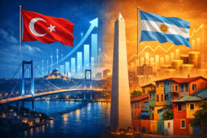 پس از بحران