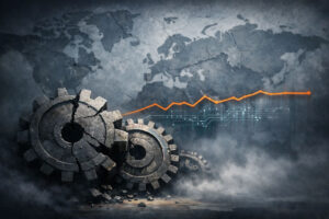 بحران بهره وری