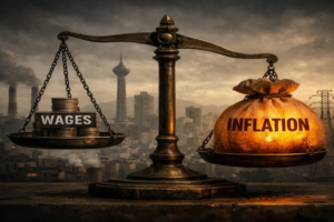 افزایش دستمزدها