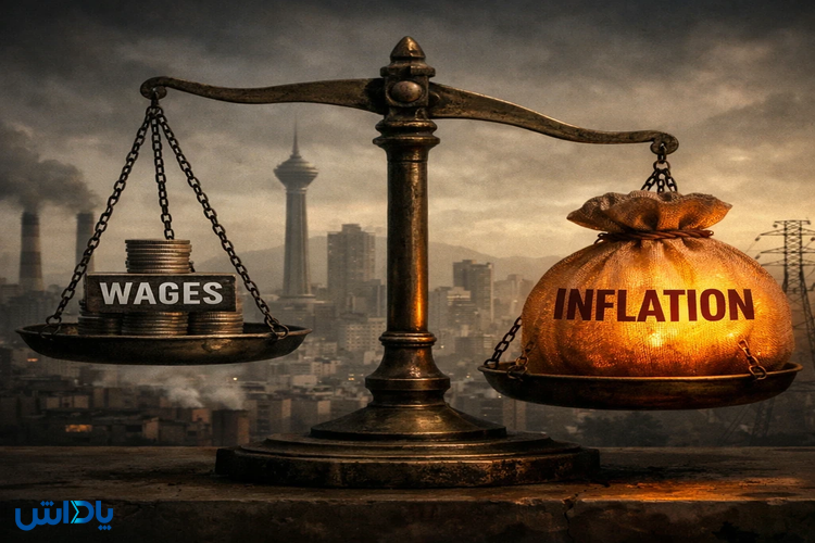 افزایش دستمزدها