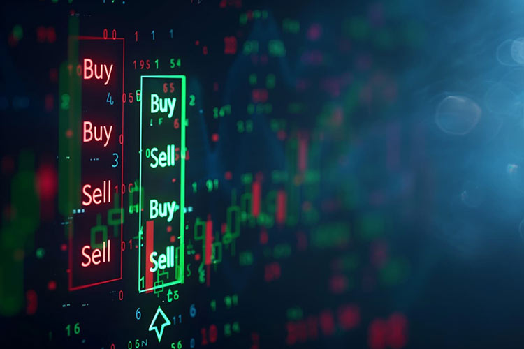 صف خرید و صف فروش چیست؟