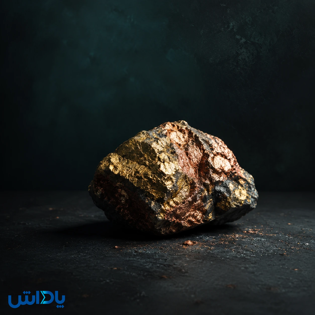 صنعت مس