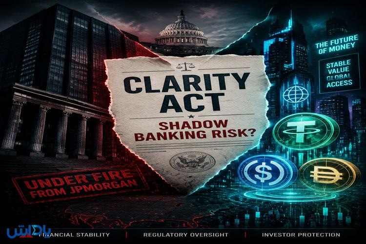 CLARITY Act