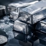 اجماع و اختلاف بانک‌های جهانی درباره قیمت نقره 2026