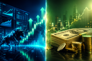 بورس یا دلار؟