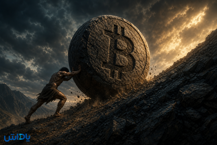 بیت‌کوین