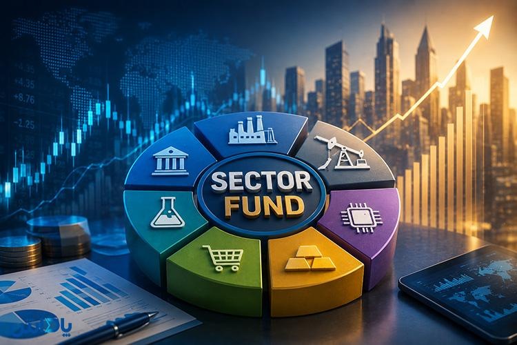 صندوق بخشی (Sector Fund) چیست؟ راهنمای کامل سرمایهگذاری در صندوقهای بخشی